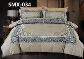 Комплект постельного белья SMX-34