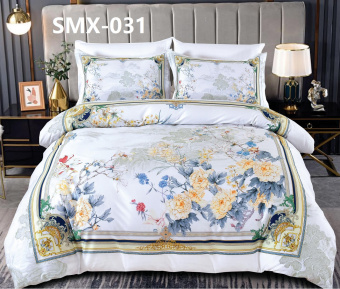 Комплект постельного белья SMX-31