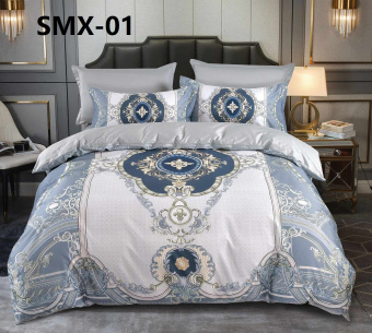 Комплект постельного белья SMX-01