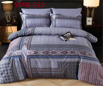 Комплект постельного белья SMX-23