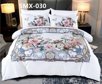 Комплект постельного белья SMX-30