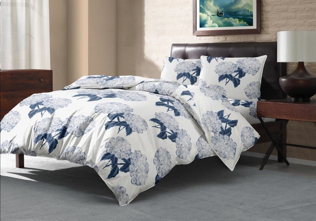Комплект постельного белья "Инесса"