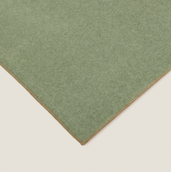 Плед "Frati SOFT BAMBOO MUSCHIO" зеленый 160*200