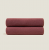 Плед "Frati SOFT VISCOSE BORDEAUX" бордовый 130*160 Плед "Frati SOFT VISCOSE BORDEAUX" бордовый 130*160
