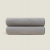 Плед "Frati SOFT VISCOSE GRIGIO PERLA" серый 160*200 Плед "Frati SOFT VISCOSE GRIGIO PERLA" серый 160*200
