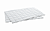 Одеяло Billerbeck "Swiss Dream CARO SUPERLIGHT BASIC 80" Пуховое