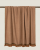 Плед "Frati SOFT BAMBOO BISCOTTO" с тесьмой Matisse желто-коричневый 160*200