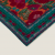 Плед "Frati JAIPUR" розово-бирюзовый 150*190