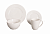 Набор столовый JEWEL Жасмин 16 предметов (new bone)