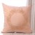 Декоративная подушка "Flaum HOME DECOR" бронзовый 50*50