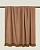 Плед "Frati SOFT BAMBOO BISCOTTO" с тесьмой Matisse желто-коричневый 160*200