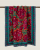 Плед "Frati JAIPUR" розово-бирюзовый 150*190