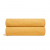 Плед "Frati SOFT BAMBOO SENAPE" желтый 160*200